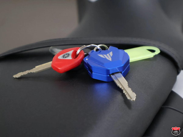 Foto Miniatura Yamaha MT-07 CONNECTED ABS 2026