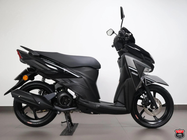 Yamaha NEO 125 2024