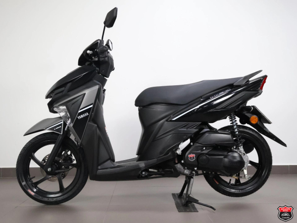 Foto Miniatura Yamaha NEO 125 2024