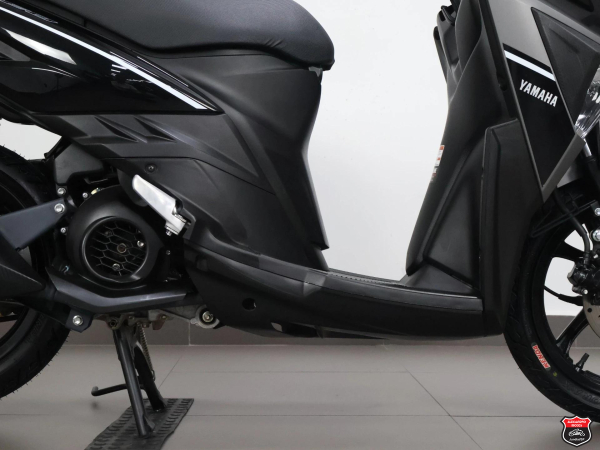 Foto Miniatura Yamaha NEO 125 2024