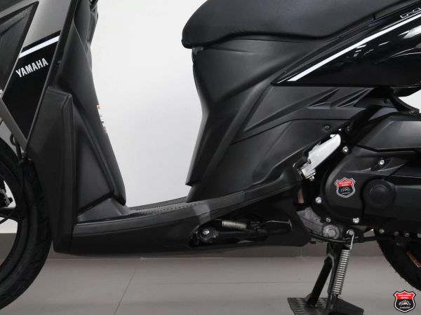 Foto Miniatura Yamaha NEO 125 2024