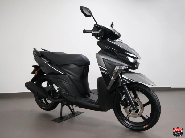 Foto Miniatura Yamaha NEO 125 2024