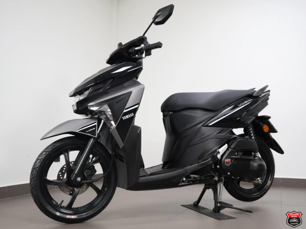 Foto Miniatura Yamaha NEO 125 2024