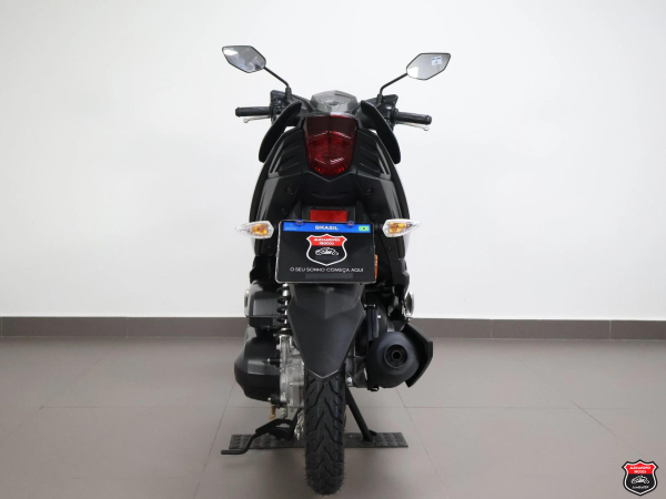 Foto Miniatura Yamaha NEO 125 2024