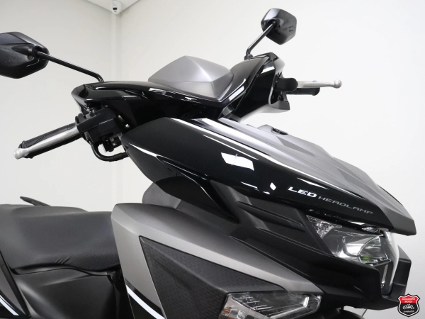 Foto Miniatura Yamaha NEO 125 2024