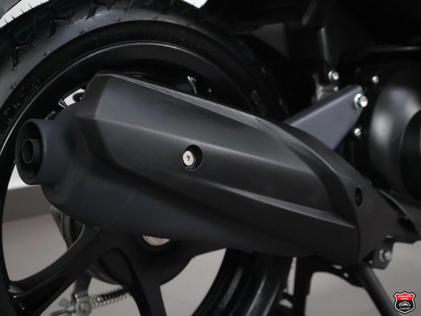 Foto Miniatura Yamaha NEO 125 2024