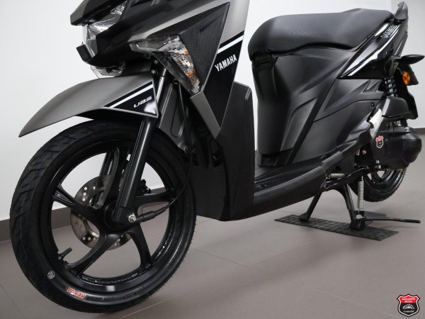 Foto Miniatura Yamaha NEO 125 2024