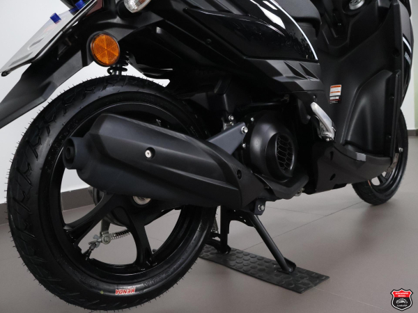 Foto Miniatura Yamaha NEO 125 2024