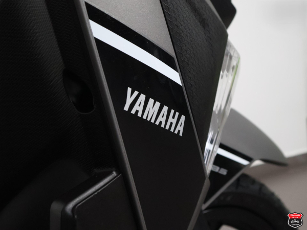 Foto Miniatura Yamaha NEO 125 2024