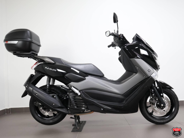 Yamaha NMAX 160 ABS 2018