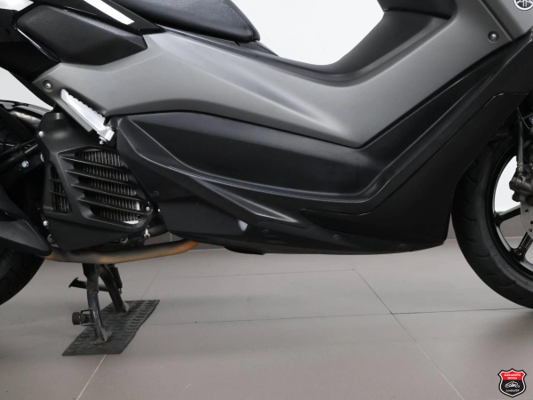 Foto Miniatura Yamaha NMAX 160 ABS 2018