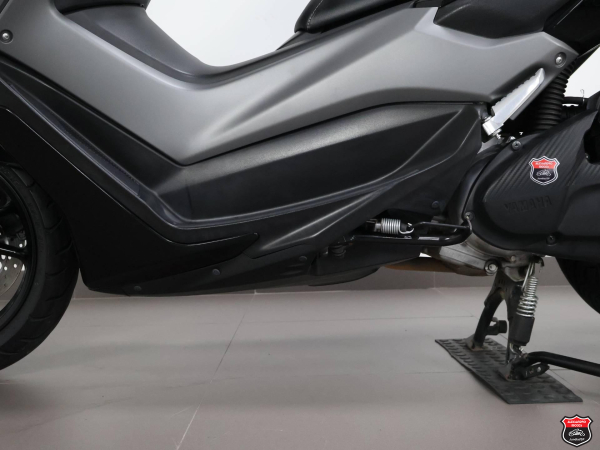 Foto Miniatura Yamaha NMAX 160 ABS 2018