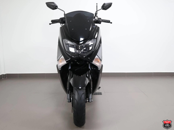 Foto Miniatura Yamaha NMAX 160 ABS 2018