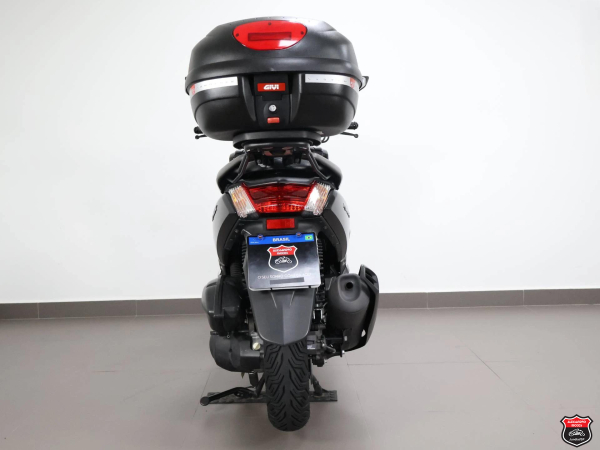 Foto Miniatura Yamaha NMAX 160 ABS 2018