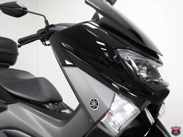 Foto Miniatura Yamaha NMAX 160 ABS 2018