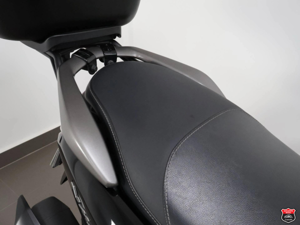Foto Miniatura Yamaha NMAX 160 ABS 2018