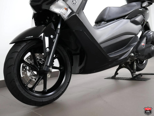 Foto Miniatura Yamaha NMAX 160 ABS 2018
