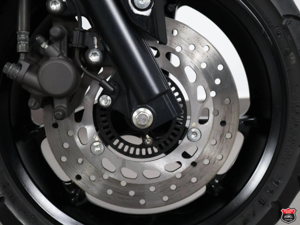 Foto Miniatura Yamaha NMAX 160 ABS 2018
