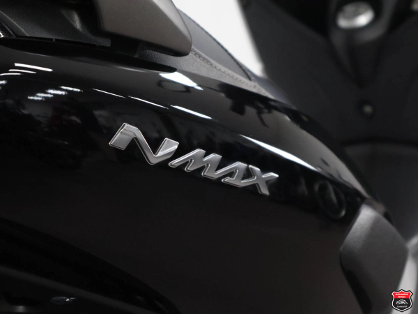 Foto Miniatura Yamaha NMAX 160 ABS 2018