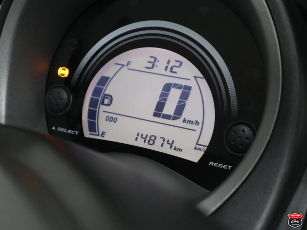 Foto Miniatura Yamaha NMAX 160 ABS 2018