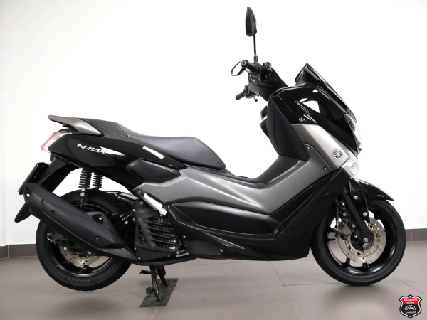 Yamaha NMAX 160 ABS 2019