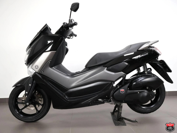 Foto Miniatura Yamaha NMAX 160 ABS 2019