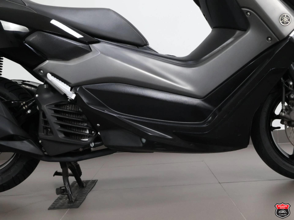 Foto Miniatura Yamaha NMAX 160 ABS 2019