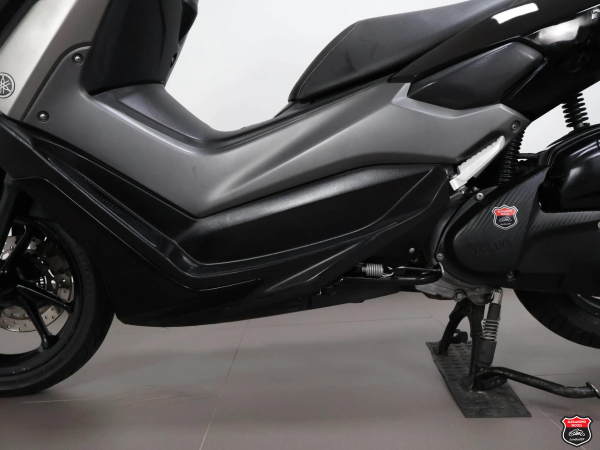 Foto Miniatura Yamaha NMAX 160 ABS 2019