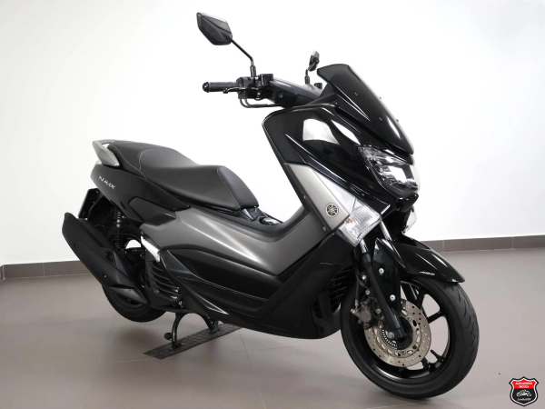 Foto Miniatura Yamaha NMAX 160 ABS 2019