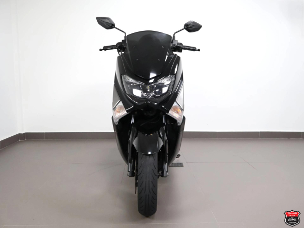 Foto Miniatura Yamaha NMAX 160 ABS 2019
