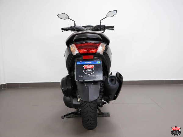 Foto Miniatura Yamaha NMAX 160 ABS 2019