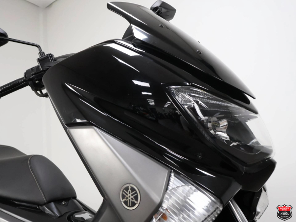 Foto Miniatura Yamaha NMAX 160 ABS 2019