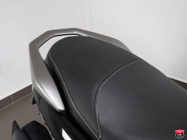 Foto Miniatura Yamaha NMAX 160 ABS 2019