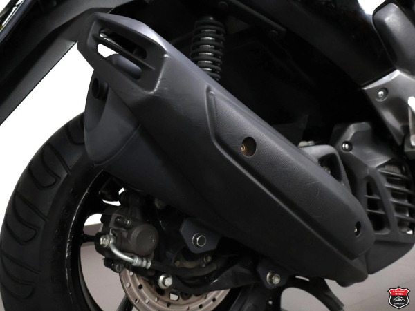 Foto Miniatura Yamaha NMAX 160 ABS 2019