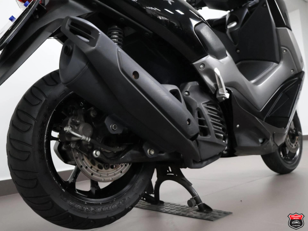 Foto Miniatura Yamaha NMAX 160 ABS 2019