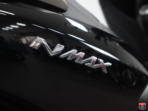 Foto Miniatura Yamaha NMAX 160 ABS 2019