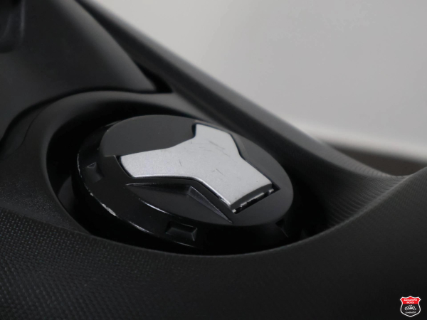 Foto Miniatura Yamaha NMAX 160 ABS 2019