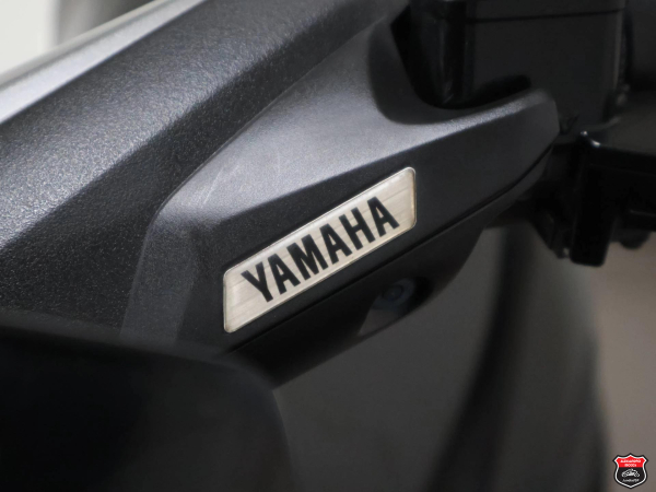 Foto Miniatura Yamaha NMAX 160 ABS 2019