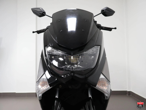 Foto Miniatura Yamaha NMAX 160 ABS 2019
