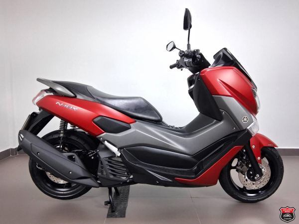 Yamaha NMAX 160 ABS 2020