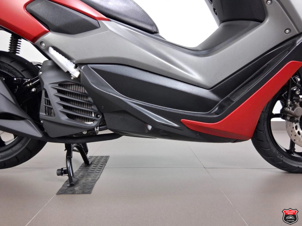 Foto Miniatura Yamaha NMAX 160 ABS 2020