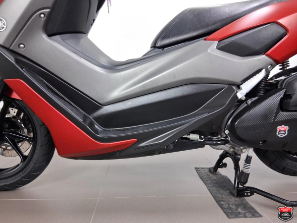 Foto Miniatura Yamaha NMAX 160 ABS 2020