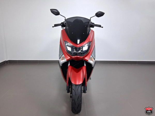 Foto Miniatura Yamaha NMAX 160 ABS 2020