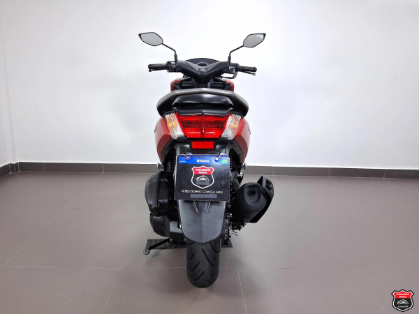 Foto Miniatura Yamaha NMAX 160 ABS 2020