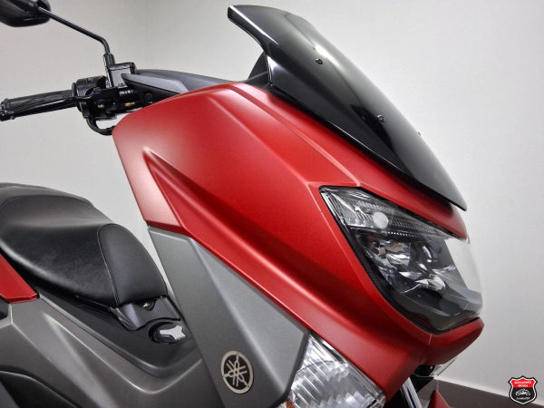 Foto Miniatura Yamaha NMAX 160 ABS 2020