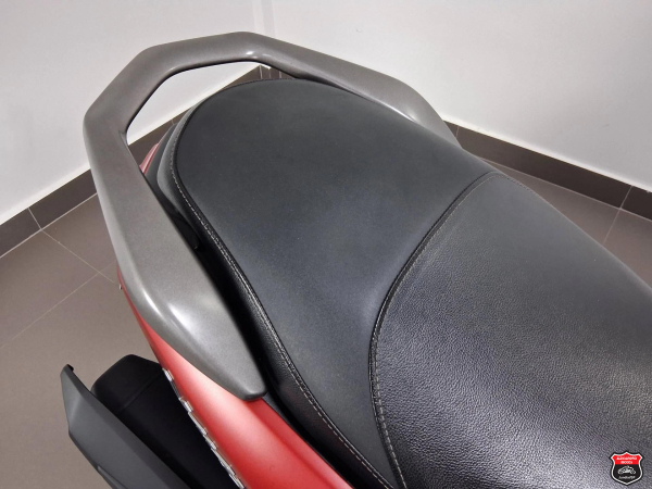 Foto Miniatura Yamaha NMAX 160 ABS 2020