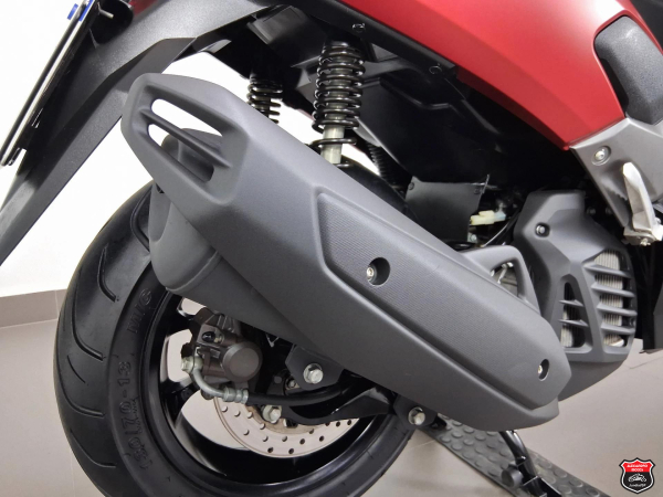 Foto Miniatura Yamaha NMAX 160 ABS 2020