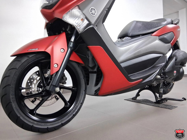 Foto Miniatura Yamaha NMAX 160 ABS 2020