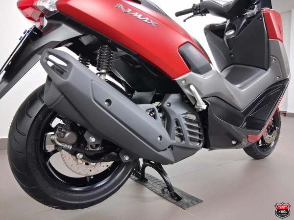 Foto Miniatura Yamaha NMAX 160 ABS 2020