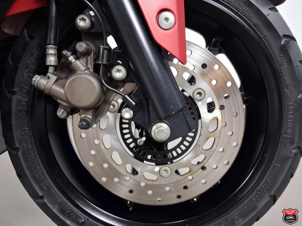 Foto Miniatura Yamaha NMAX 160 ABS 2020